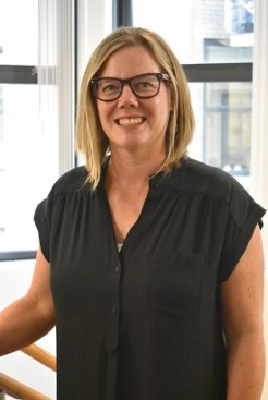 Julie DeGraaf Velazquez