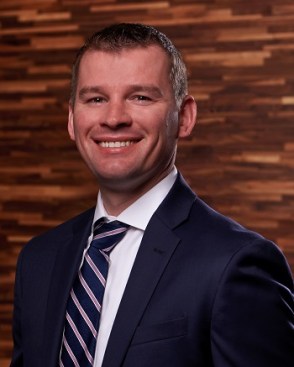 Derek Hammond