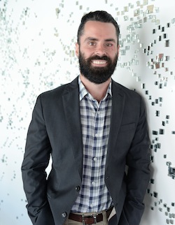 Eric Paine