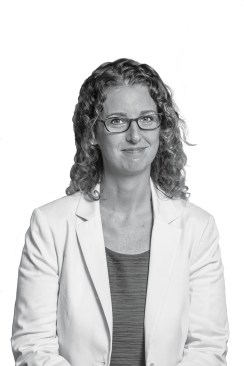 Diane Yentel, president and CEO of the National Low Income Housing Coalition