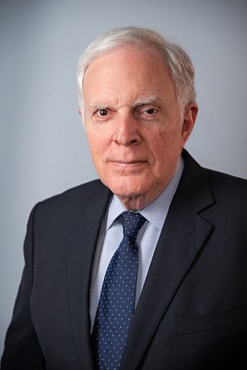 Richard F. Burns