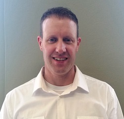 Scott Dueker