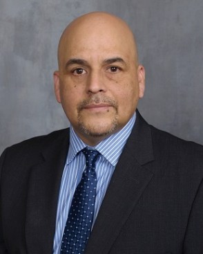 Edgar Morales
