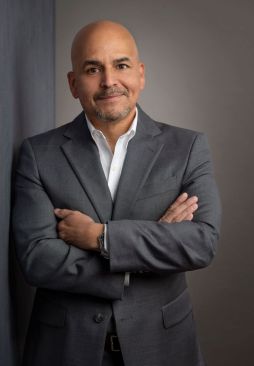 Edgar Morales