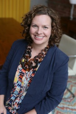 Elizabeth Glynn