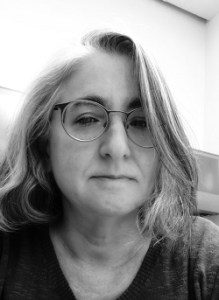 Esther Sandrof