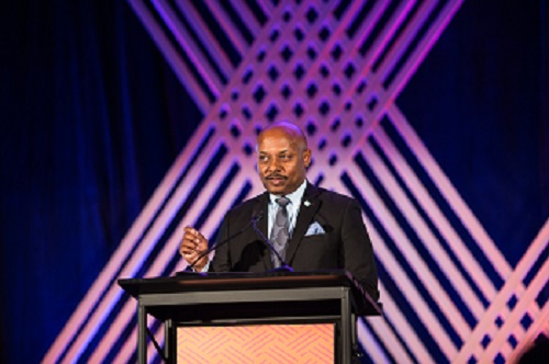 Eugene Jones Jr.