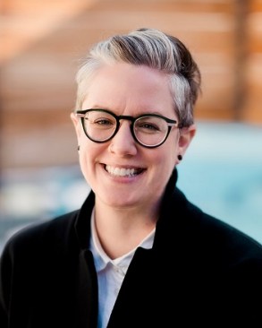 Emily Wheeland