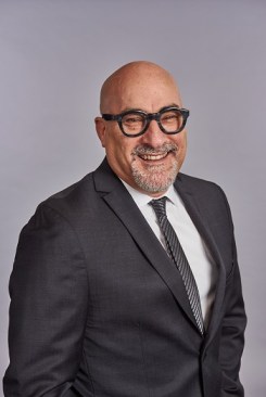 Eric Cicourel