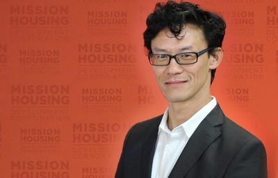 Michael Chao