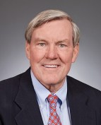 John W. Gahan III