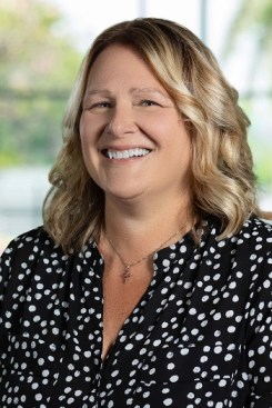Roxann Gendron