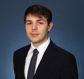 George Giannopoulos