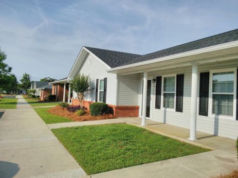 WWJ’s $117 million pooled bond transaction is believed to be the first of its kind in Georgia. The deal involves 44 properties with 1,362 affordable units.