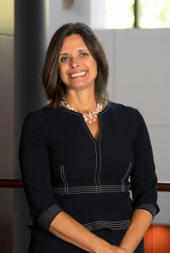 Gina Miller