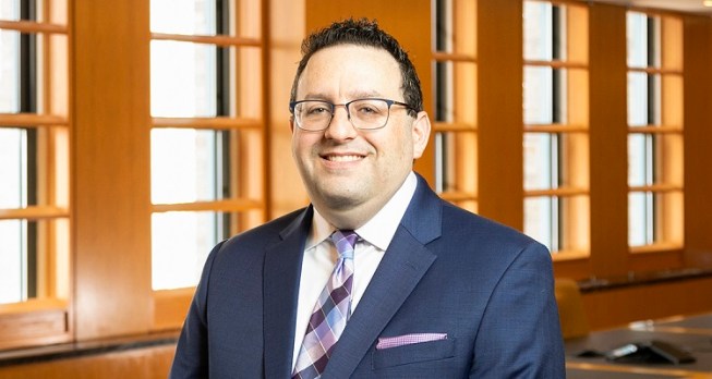 Brett J. Gottlieb