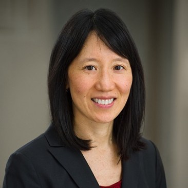 Grace W. Cheng