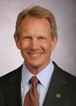Gregg Gerken