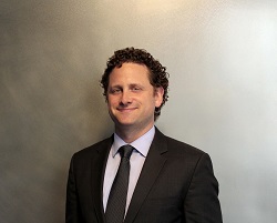 Harris Heller