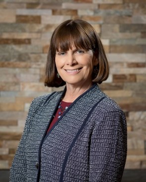 Joan Hoover