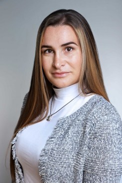 Rada Lisitsa