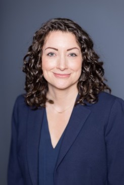 Jacqueline Wiegleb