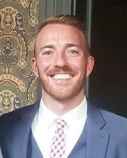 Jake Henrich