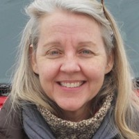 Janet Stearns