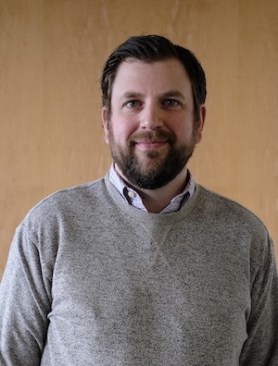 Jared Cummer