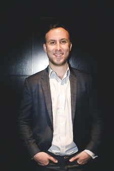 Jason Bordainick