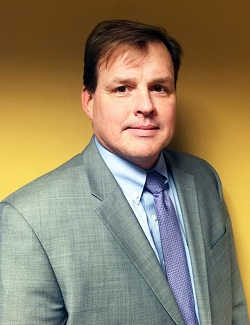 Jeff Heisler