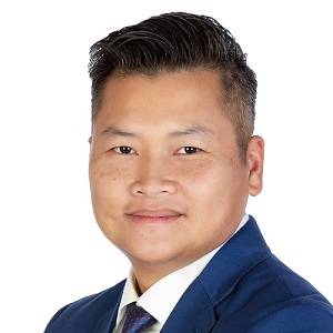 Jerry Lam