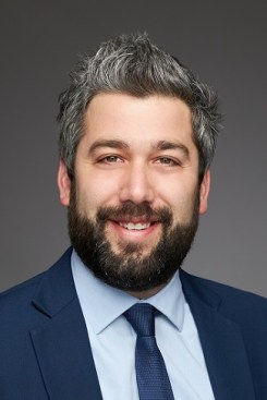 Joshua Graham