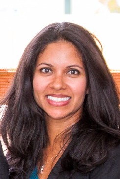 Sharmi Sobhan