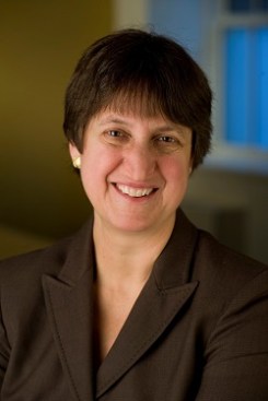 Judith S. Jacobson