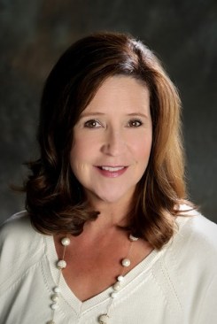 Julie Fox
