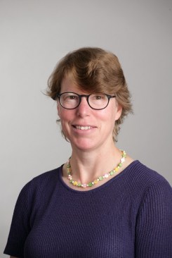 K. Beth O'Donnell