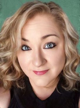 Kimberly Krauter