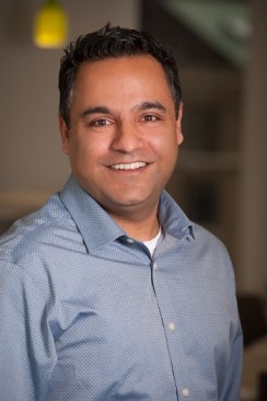 Prabin Kanel