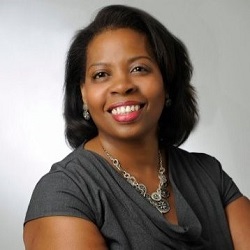 Karen Caldwell