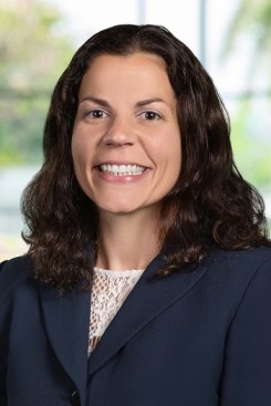 Lisa M. Kaseman