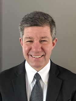 Ken Lohiser