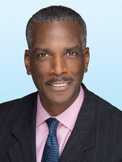 Kevin Morris