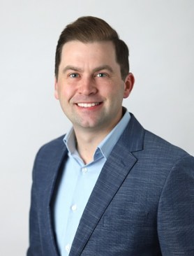 Kevin Roach