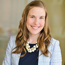 Lindsey Evans