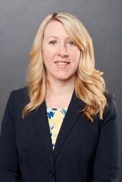 Lisa Landis