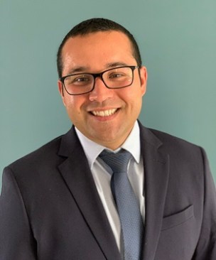 Luke Villalobos