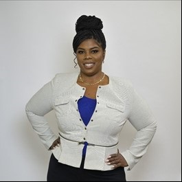 Lynette Davenport