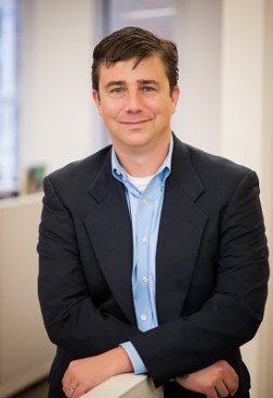 David J. Maggio