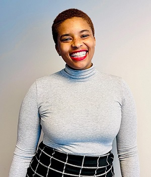 Maia Shanklin Roberts